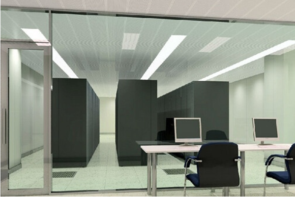 机房装修